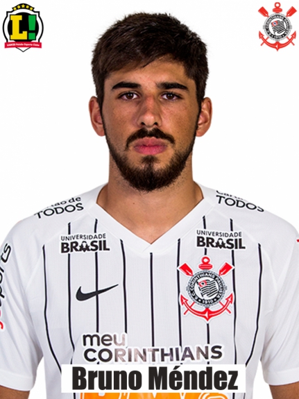 Atuações - Bruno Méndez