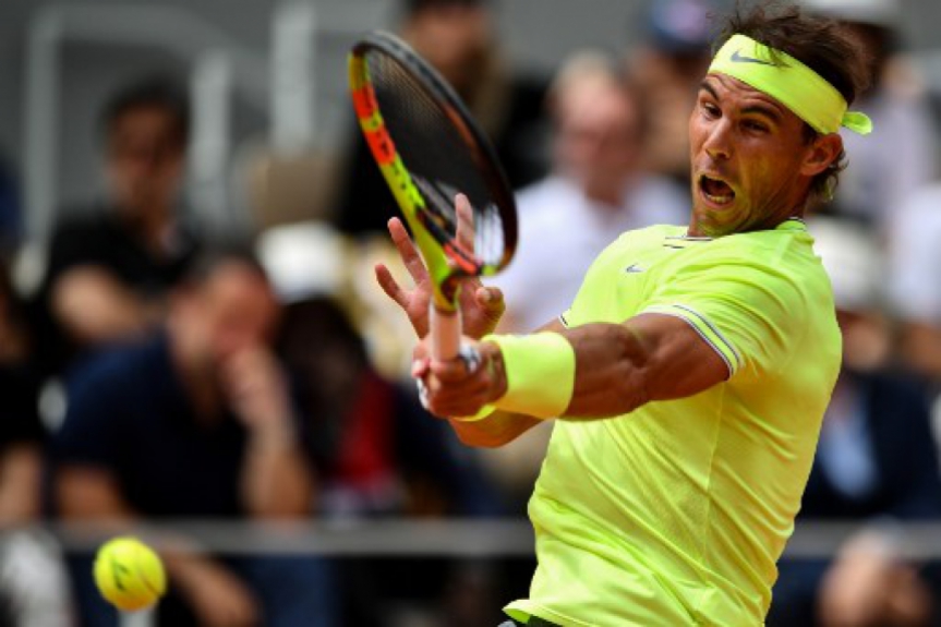 Final Roland Garros