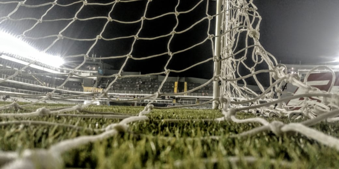 Vila Belmiro - Santos x Corinthians
