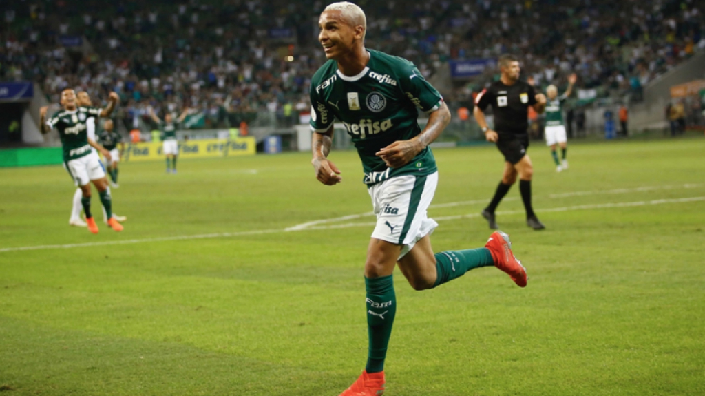 Palmeiras x Avaí