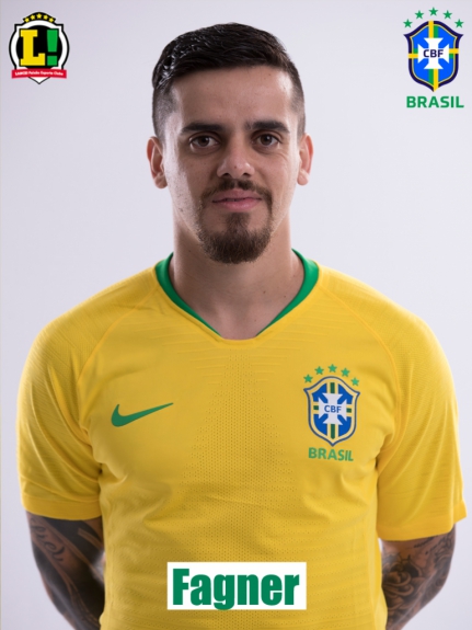 Fagner - Brasil - Atuações
