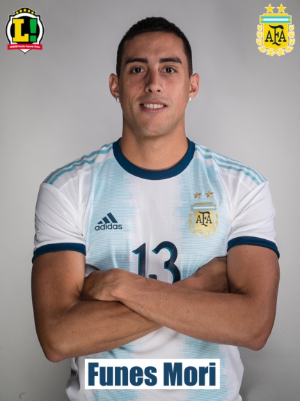 Funes Mori - Argentina - Atuações
