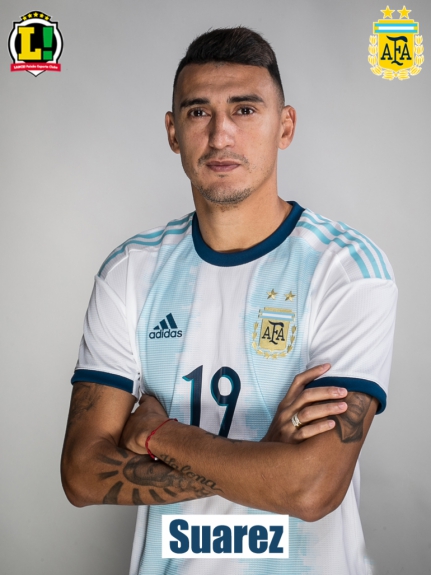 Suarez - Argentina - Atuações