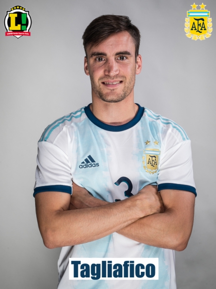 Tagliafico - Argentina - Atuações