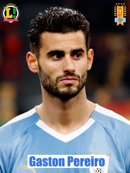 Pereiro - Uruguai - Atuações
