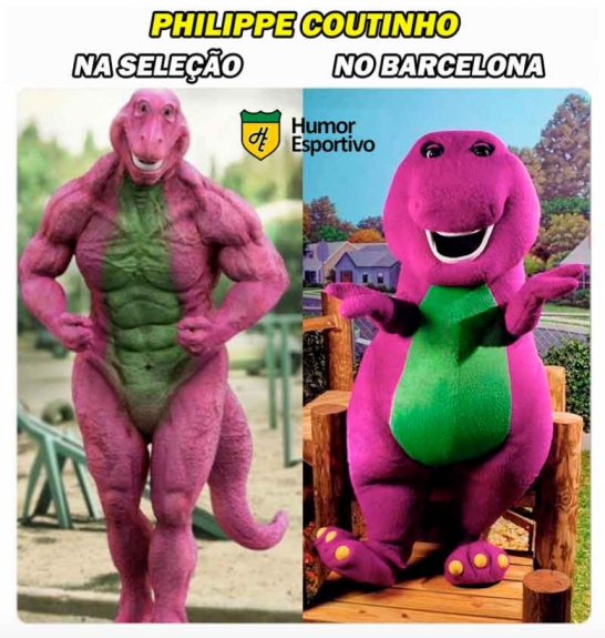 Copa América: os memes de Brasil 3 x 0 Bolívia