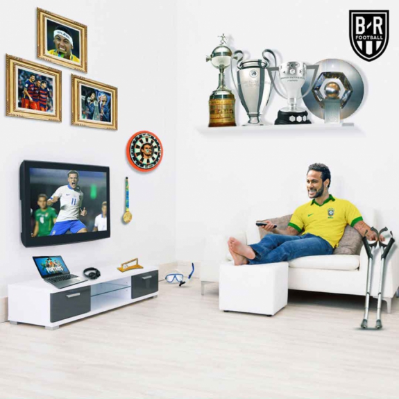 Copa América: os memes de Brasil 3 x 0 Bolívia