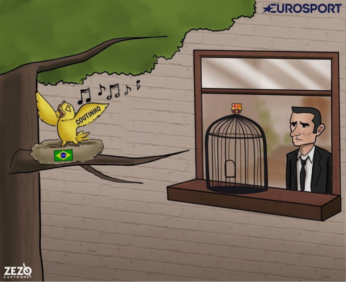Copa América: os memes de Brasil 3 x 0 Bolívia