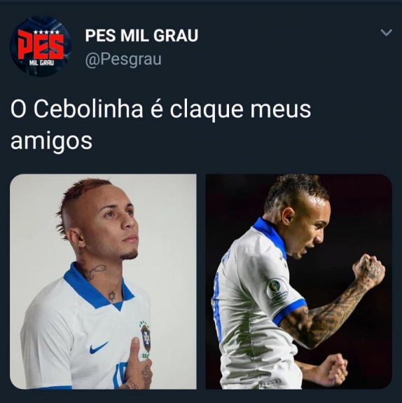 Copa América: os memes de Brasil 3 x 0 Bolívia