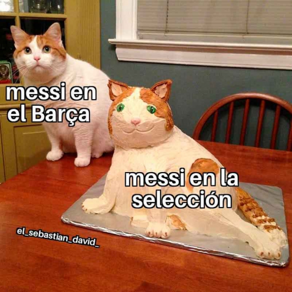 Copa América: os memes de Colômbia 2 x 0 Argentina