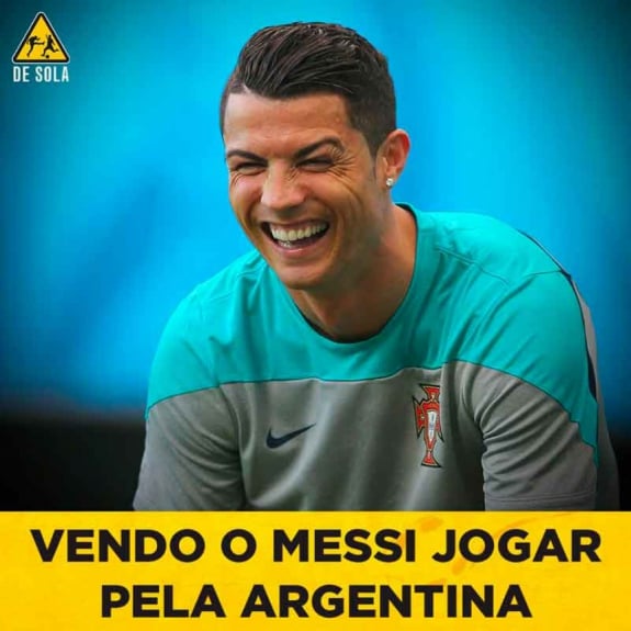 Copa América: os memes de Colômbia 2 x 0 Argentina