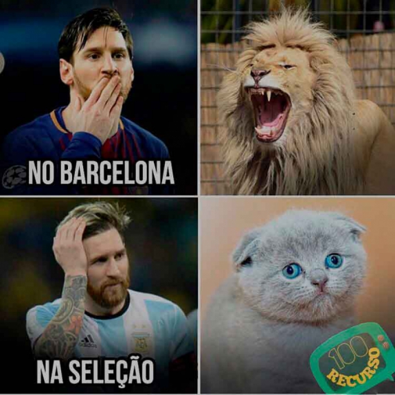 Copa América: os memes de Colômbia 2 x 0 Argentina