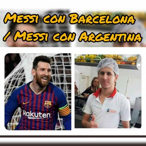 Copa América: os memes de Colômbia 2 x 0 Argentina