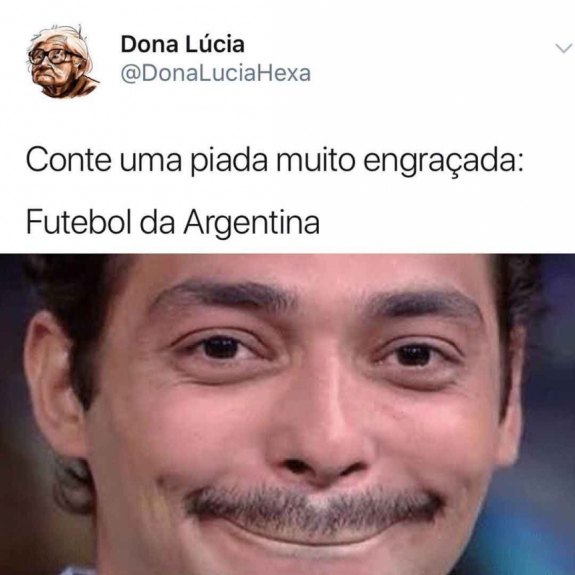 Copa América: os memes de Colômbia 2 x 0 Argentina