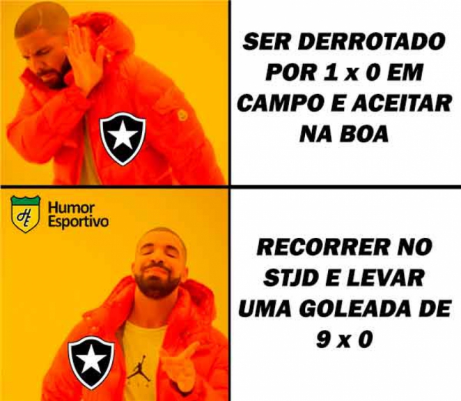 Vitória no STJD inspira memes da torcida do Palmeiras