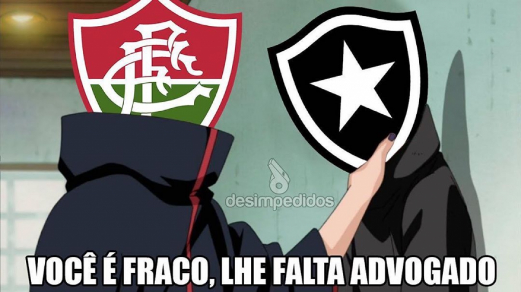 Vitória no STJD inspira memes da torcida do Palmeiras