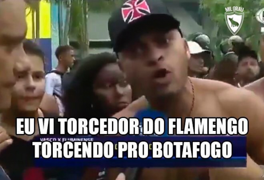Vitória no STJD inspira memes da torcida do Palmeiras