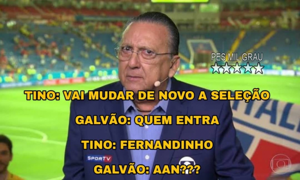 Copa América: os memes de Brasil 0 x 0 Venezuela
