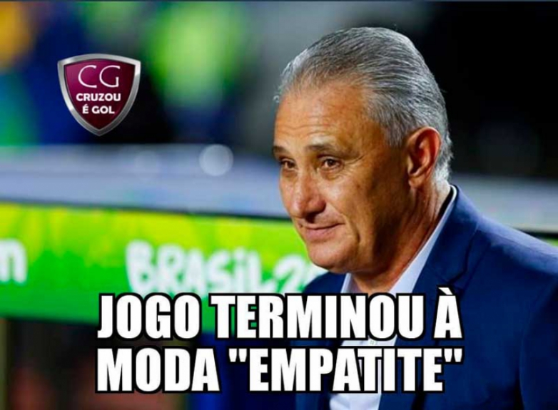 Copa América: os memes de Brasil 0 x 0 Venezuela