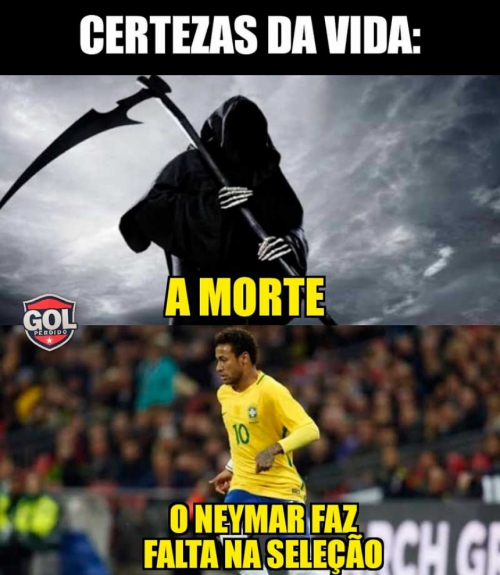 Copa América: os memes de Brasil 0 x 0 Venezuela