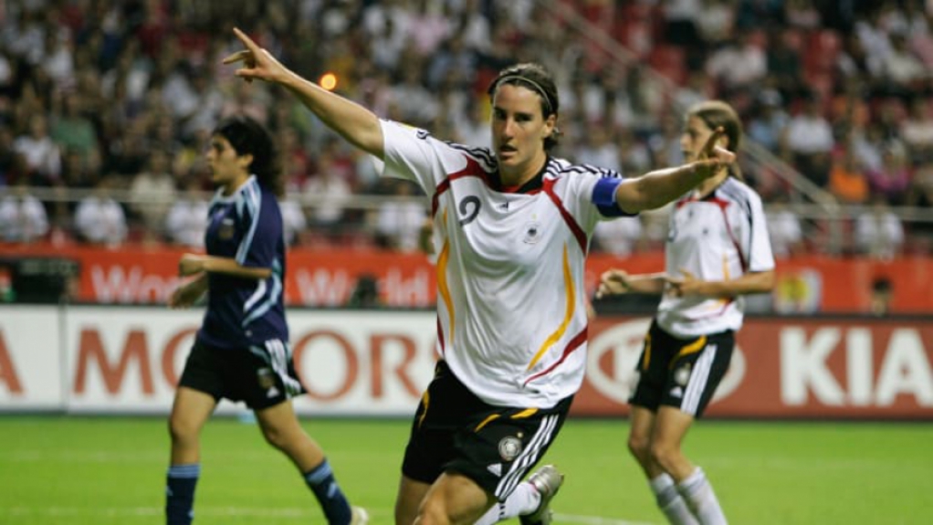 Birgit Prinz