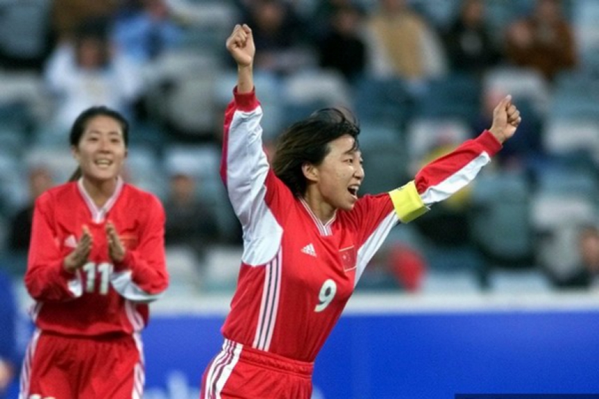 Sun Wen