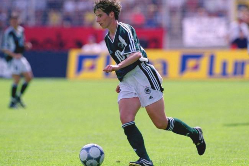 Betinna Wiegmann