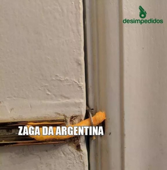 Copa América: os memes de Argentina 1 x 1 Paraguai