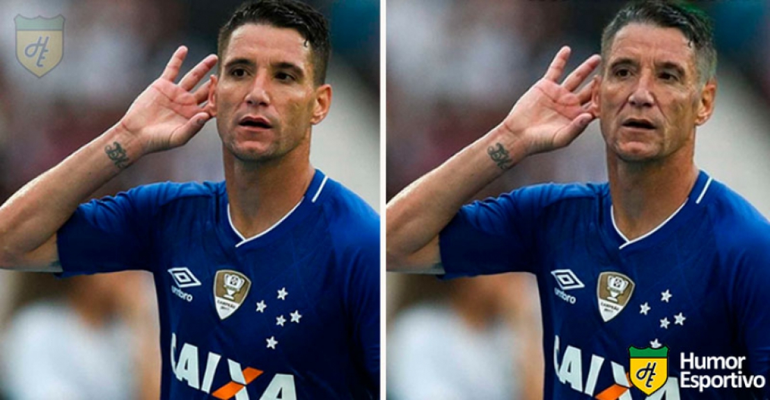 Jogadores com filtro de idoso: Thiago Neves