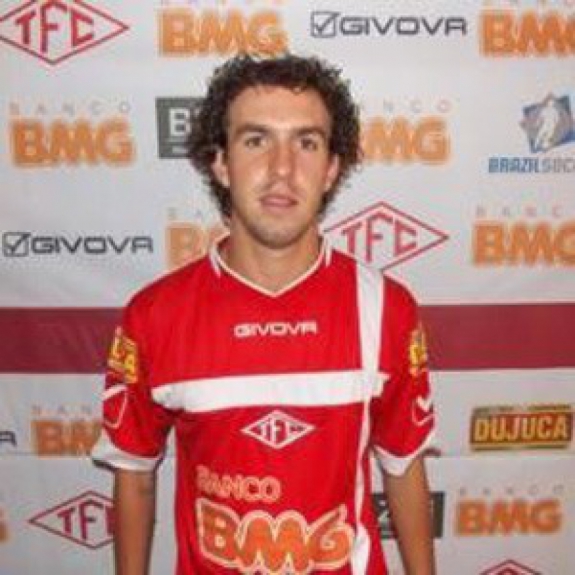 Marcus Galhardo
