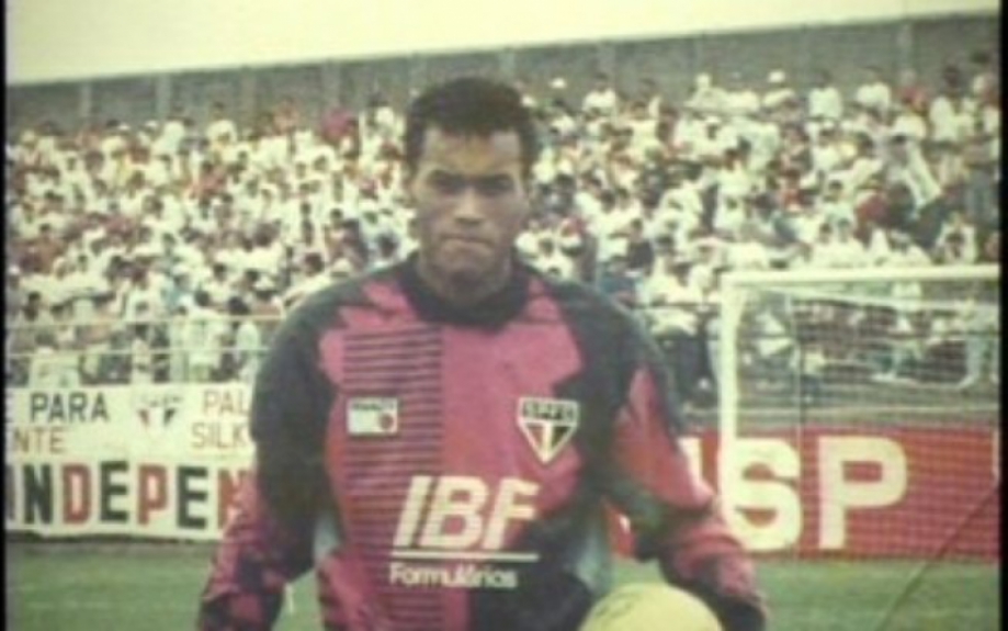Alexandre Escobar Ferreira