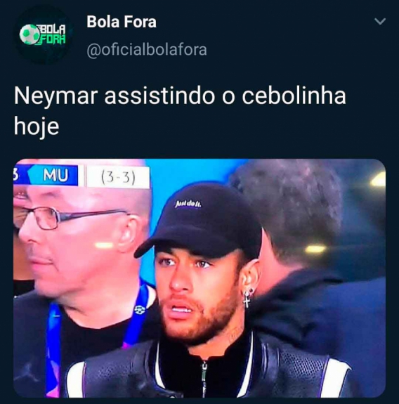Copa América: os memes de Brasil 5 x 0 Peru