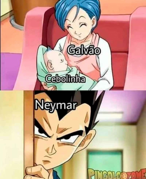 Copa América: os memes de Brasil 5 x 0 Peru
