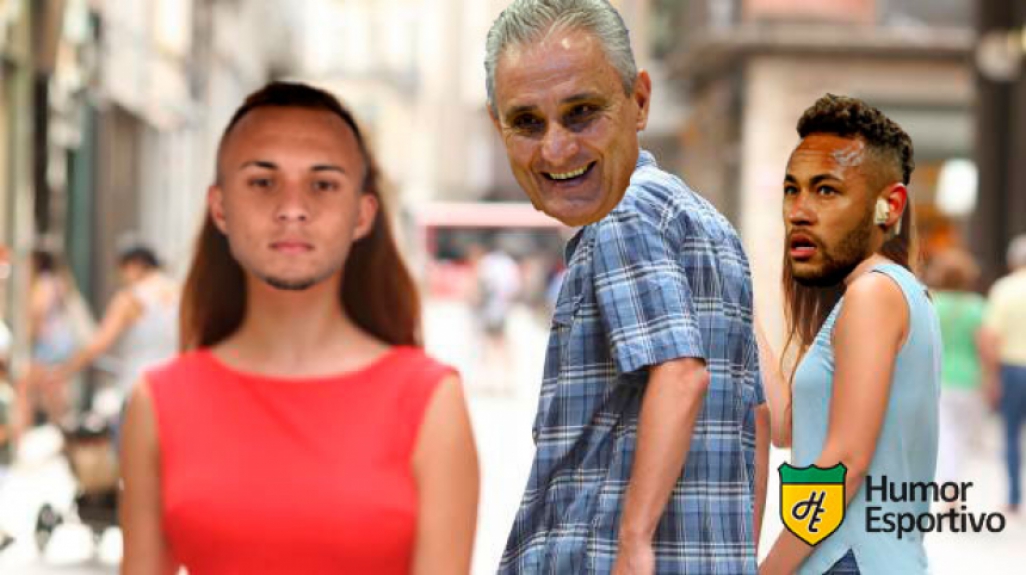 Copa América: os memes de Brasil 5 x 0 Peru