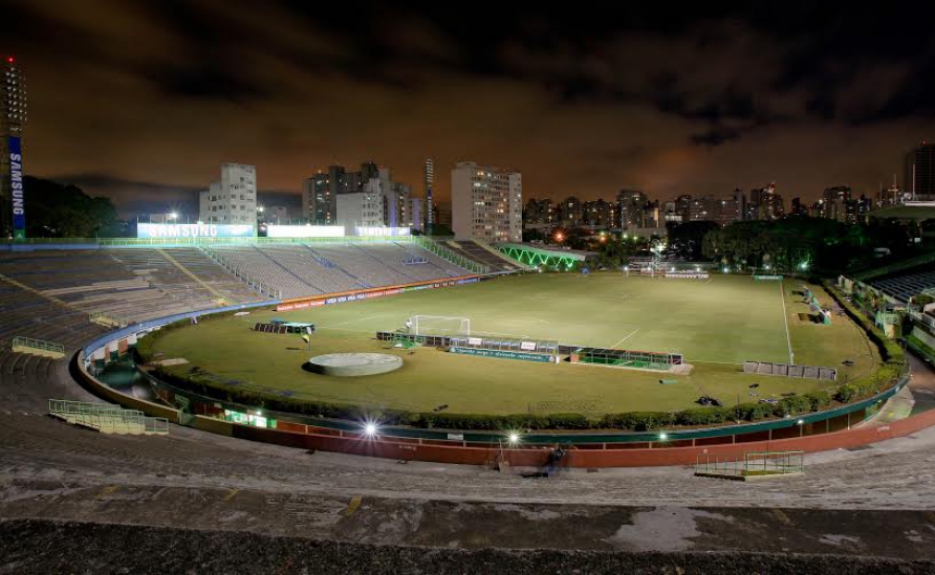 Palestra Itália