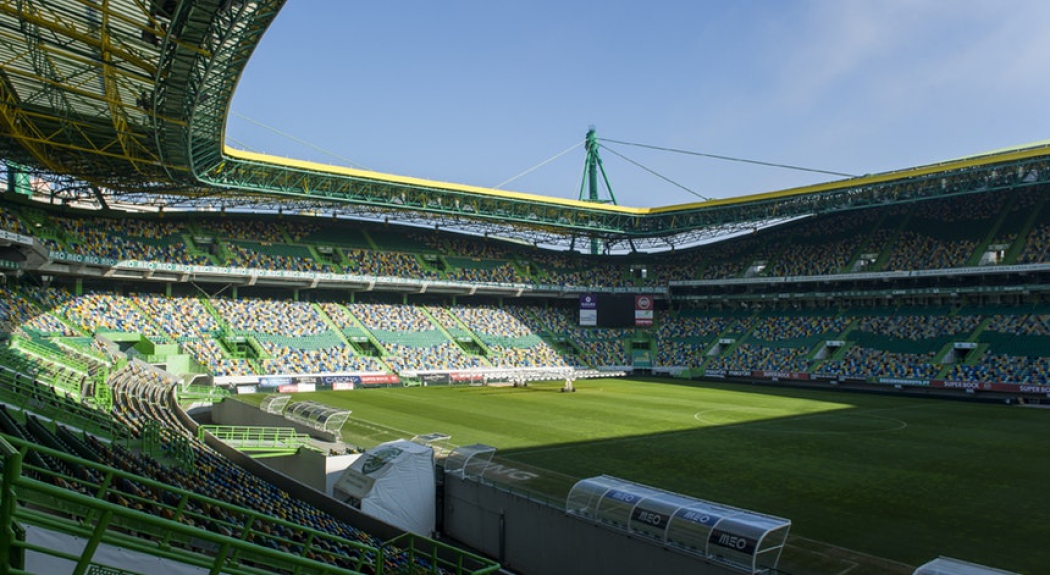 Estádio - Alvalade