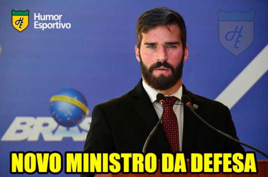 Copa América: os memes de Brasil x Paraguai