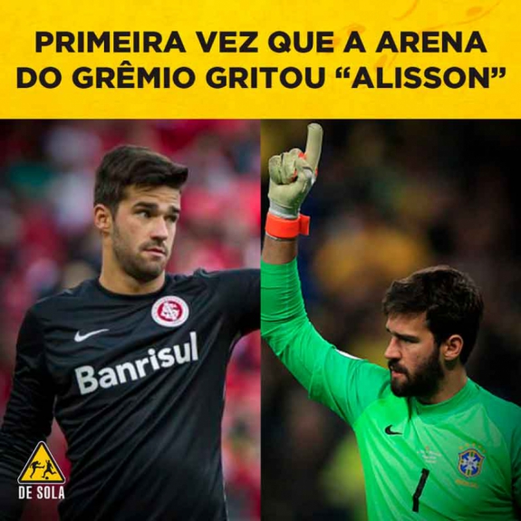 Copa América: os memes de Brasil x Paraguai