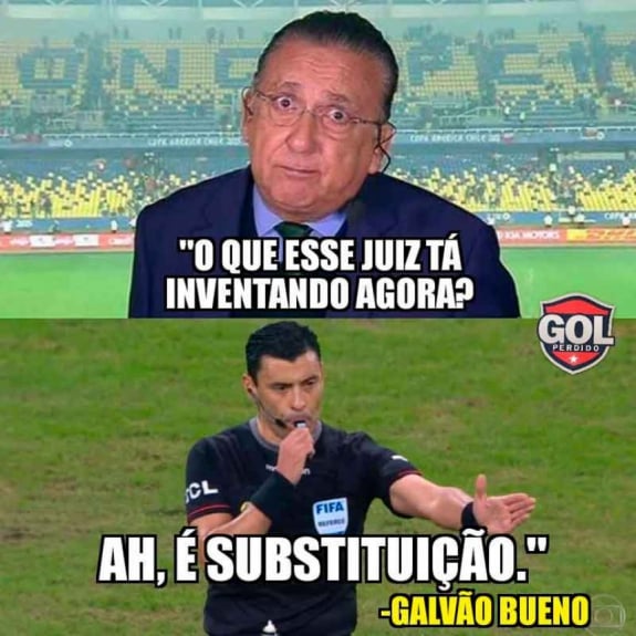 Copa América: os memes de Brasil x Paraguai