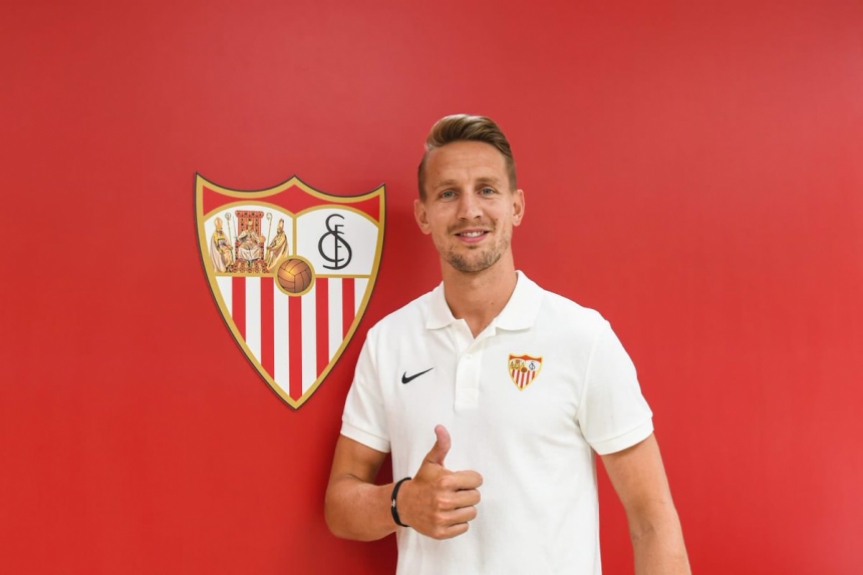Luuk de Jong