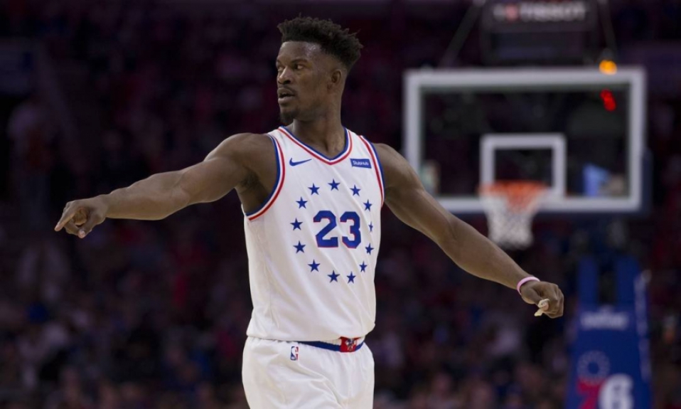 Jimmy Butler - NBA