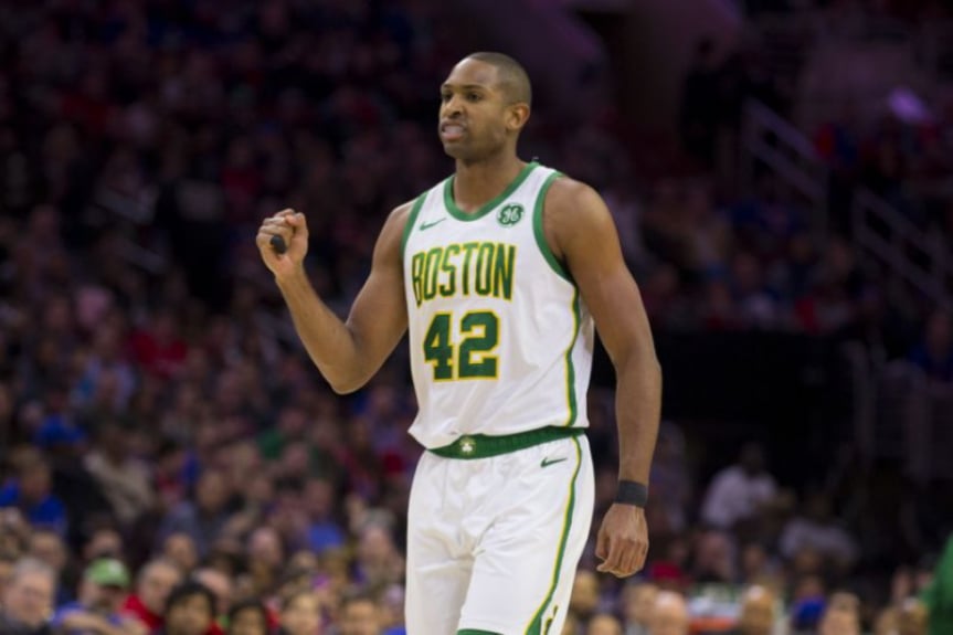 Al Horford - NBA