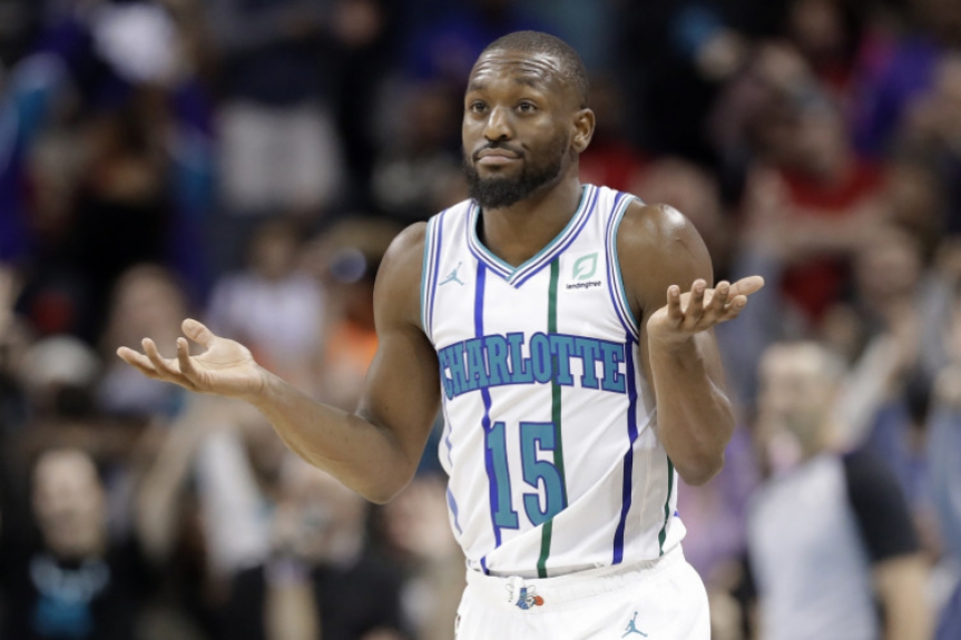 Kemba Walker - NBA