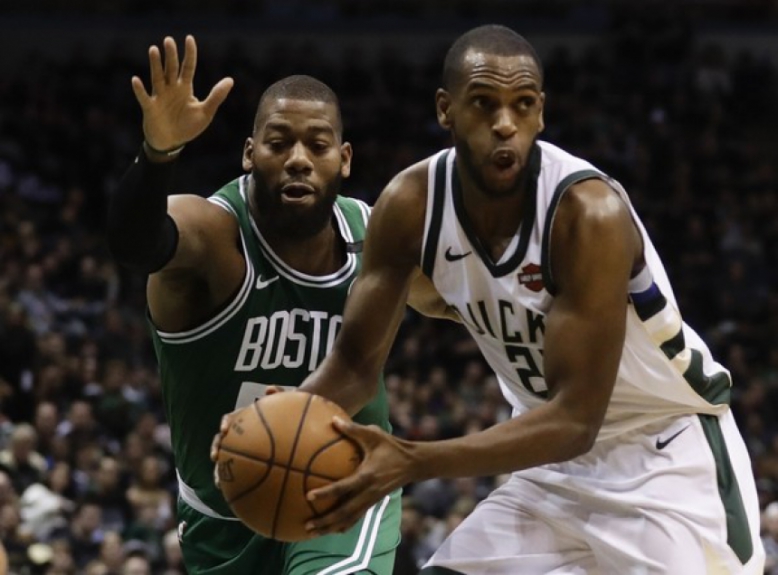 Khris Middleton - NBA