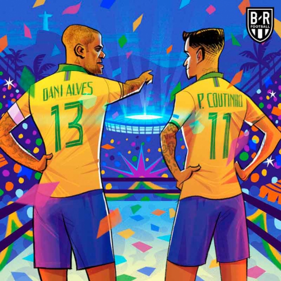 Copa América: os memes de Brasil 2 x 0 Argentina