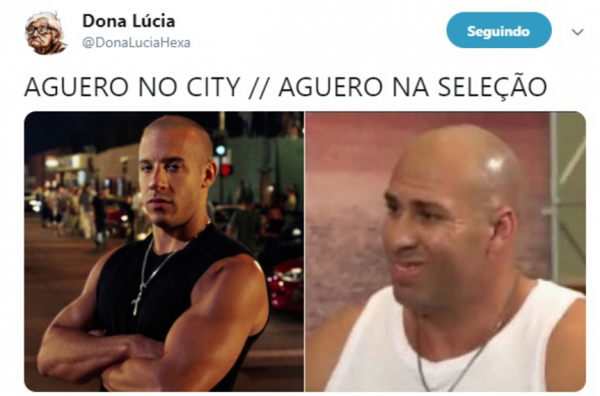 Copa América: os memes de Brasil 2 x 0 Argentina