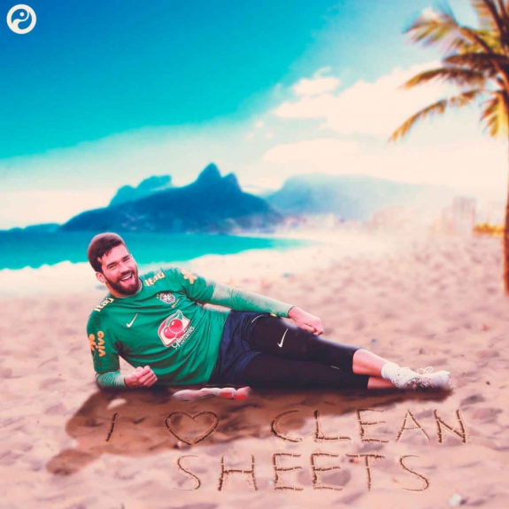 Copa América: os memes de Brasil 2 x 0 Argentina
