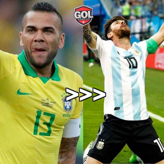 Copa América: os memes de Brasil 2 x 0 Argentina