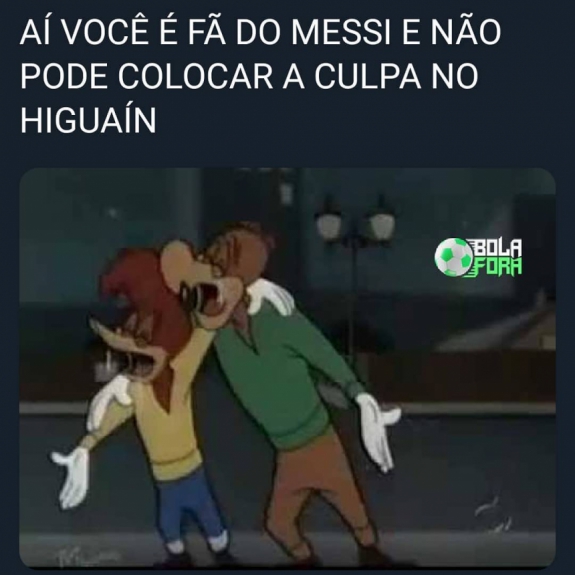 Copa América: os memes de Brasil 2 x 0 Argentina