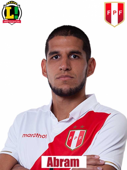 Atuações - Peru - Abram